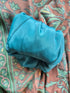 Silk Boho Bomber